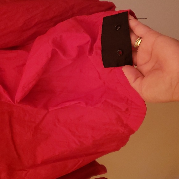 Marlboro Windbreaker Jacket - Picture 8 of 13